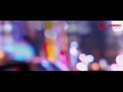 Εταιρικό προφίλ βίντεο