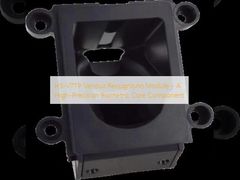 Μονάδα Αναγνώρισης Φλεβών HS-V7TP - Ένα Υψηλής Ακρίβειας Βιομετρικό Βασικό Συστατικό